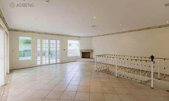 Imagem: Cobertura Duplex repleta de lazer para a