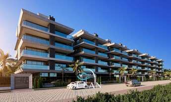 Imagem 2: Matinhos - Apartamento Padrão - Marajó