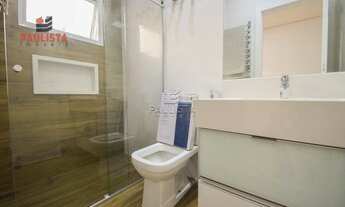 Imagem 7: Sobrado com 4 dormitórios à venda, 112 m² por R$ 1.645.000,00 - Saúde - São Paulo/SP