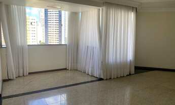 Imagem 2: Apartamento para venda tem 116 metros quadrados com 3 quartos no Itaigara