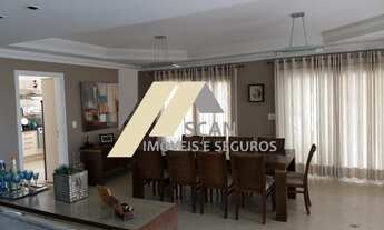 Imagem 4: CASA RESIDENCIAL em CAMPINAS - SP, BOSQUE DAS PALMEIRAS