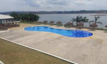 Imagem 6: Lotes na Represa de Furnas Mg