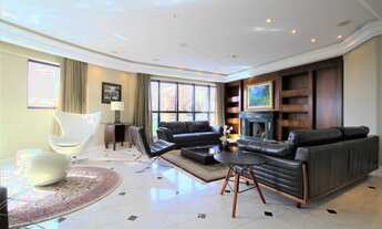 Imagem 3: Magnífica cobertura duplex em dos bairros mais nobres de Curitiba, próximo a Panificadora