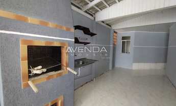 Imagem 2: CASA REFORMADA COM TERRENO GRANDE