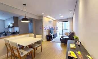 Imagem: Apartamento 2 dormitórios 2 vagas a Venda