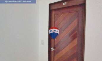 Imagem 2: Apartamento mobiliado com 3 dormitórios sendo 1 suíte para alugar, 73 m² por R$ /mês - Cab