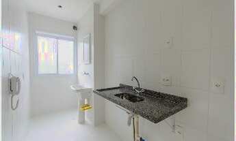 Imagem 5: APARTAMENTO RESIDENCIAL em SÃO PAULO - SP, JAGUARÉ