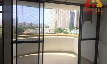 Imagem 2: Apartamento com 3 dormitórios à venda, 121 m² por R$ 395.000,00 - Altiplano Cabo Branco