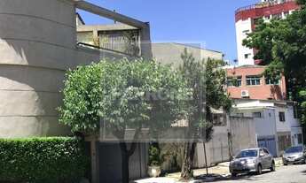 Imagem 2: Casa comercial para alugar no bairro da Vila Mariana - SP por, R$ 12.500,00/Mês!
