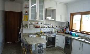 Imagem 5: BARUERI - Casa de Condomínio - morada dos passaros