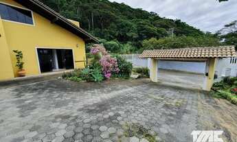 Imagem 4: Sobrado em área nobre no Ubatuba