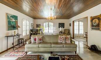 Imagem 5: Maravilhosa Casa a Venda no Morumbi