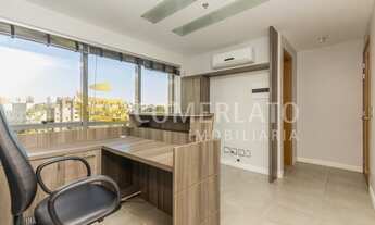 Imagem: PORTO ALEGRE - Conjunto Comercial/Sala