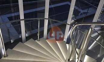 Imagem 7: Casa com 5 dormitórios à venda, 950 m² por R$ 9.800.000,00 - Tamboré 01 - Barueri/SP