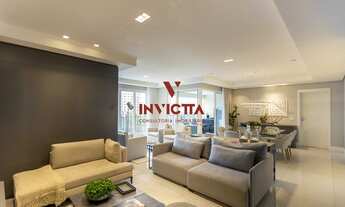 Imagem 3: APARTAMENTO com 3 dormitórios à venda com 233.23m² por R$ 1.900.000,00 no bairro Cabral