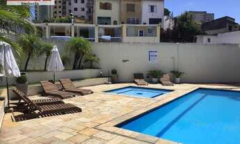 Imagem 3: Apartamento com 3 dormitórios à venda, 62 m² por R$ 380.000,00 - Freguesia do Ó - São Paul