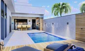 Imagem: Casa - Jardim Panorama - Indaiatuba