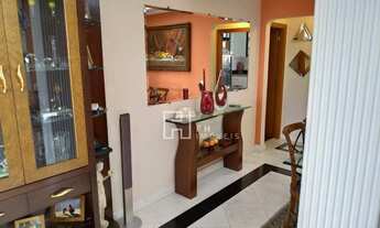 Imagem 7: Apartamento com 4 dormitórios à venda, 247 m² por R$ 2.600.000,00 - Saúde - São Paulo/SP