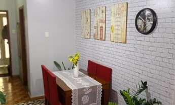 Imagem 2: APARTAMENTO RESIDENCIAL em RIO DE JANEIRO - RJ, VILA ISABEL