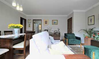 Imagem 6: APARTAMENTO com 3 dormitórios à venda com 157.61m² por R$ 660.000,00 no bairro Bigorrilho