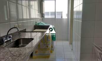 Imagem 4: Privilégio Imóveis vende: Suntuoso apartamento 3 quartos na Barra da Tijuca