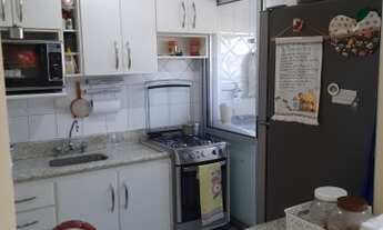 Imagem 5: Apartamento à venda em Itanhaém 2 dormitórios, sendo 1 suíte