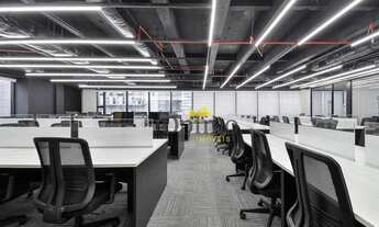 Imagem 2: Conjunto para alugar, 520 m² por R$ 61.900,00/mês - Vila Olímpia - São Paulo/SP