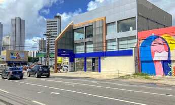 Imagem 2: Andar Corporativo para alugar - Pina - Recife