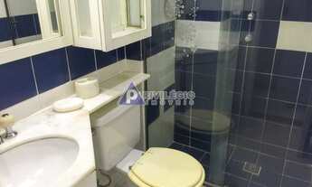 Imagem 5: Jardim Botânico - 2 quartos com vaga na escritura