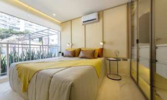 Imagem 6: SIDE IPIRANGA 74m² - UNIDADE PROMOCIONAL