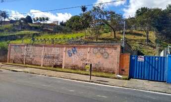 Imagem 6: Lote a venda Pampulha