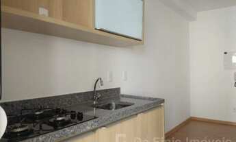 Imagem 2: Loft Moriah Apartamento com 1 dormitório