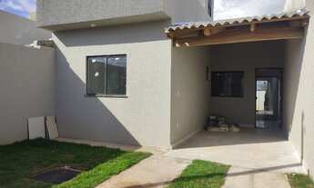 Imagem: Térrea para venda tem 75 metros quadrados