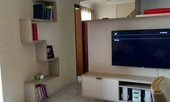 Imagem 4: Apartamento com 2 dormitórios à venda por R$ 136.000,00 - Ernesto Geisel - João Pessoa/PB