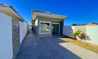 Imagem 3: Casa para venda tem 67 metros quadrados com 2 quartos no Barroco em Itaipuacu!