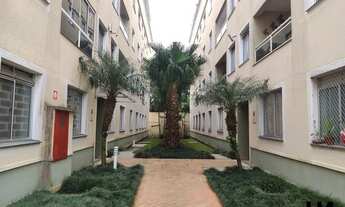 Imagem 7: APARTAMENTO com 3 dormitórios à venda com 89.5m² por R$ 340.000,00 no bairro Cabral - CURI