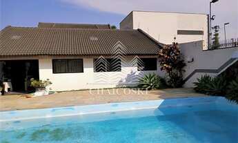 Imagem 4: CASA 3 QUARTOS NO JARDIM DAS AMÉRICAS