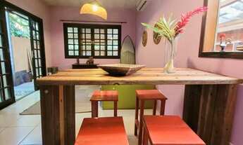 Imagem 4: Sobrado para venda tem 76 m2 com 2 quartos em Camburi