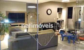 Imagem: Venda Cobertura Sion Belo Horizonte