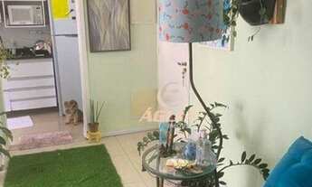 Imagem 5: Apartamento com 2 dormitórios à venda, 63 m² por R$ 405.000,00 - Jardim - Santo André/SP