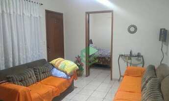 Imagem 5: Casa com 3 dormitórios à venda, 123 m² por R$ 410.000,00 - Alves Dias - São Bernardo do Ca