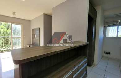 Imagem 5: Apartamento à venda 03 quartos, Residencial Bella Vita Luna, Bairro Campo Comprido em Curi