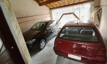 Imagem 2: Sobrado, Jardim D'abril - Osasco