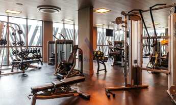 Imagem 6: SãO PAULO - Apartamento Padrão - Pinheiros