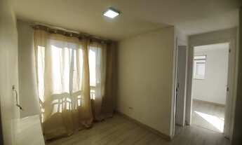 Imagem 5: Apartamento térreo em Colombo