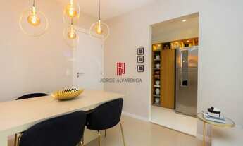 Imagem 7: Barra Olímpica : 2Qts (ste) Lazer Completo