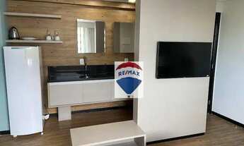 Imagem 4: Venda ou Locação - Flat 48 m² no Hotel Ramada no bairro de Boa Viagem