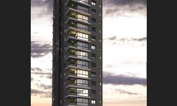 Imagem 2: Apartamento residencial para venda, Vila Rodrigues, Passo Fundo - AP8211
