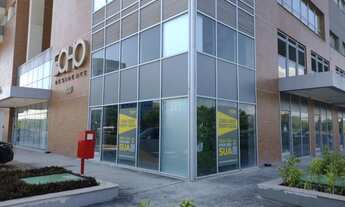 Imagem 2: Ponto comercial/Loja/Box para aluguel possui 94 metros quadrados