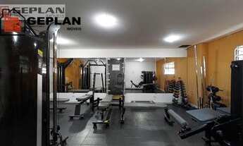 Imagem 6: Apartamento Kitchenette/Studio em Cambuci - São Paulo